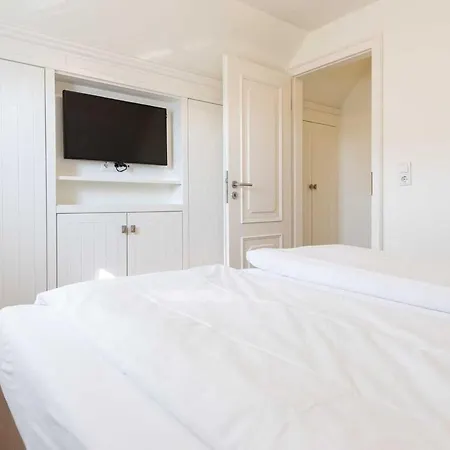 Residences Apartment *