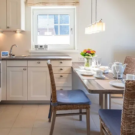 Residences Apartment